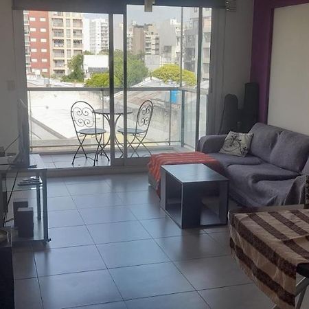 Donato Anhelo Departamento En Caballito Norte Buenos Aires Ngoại thất bức ảnh