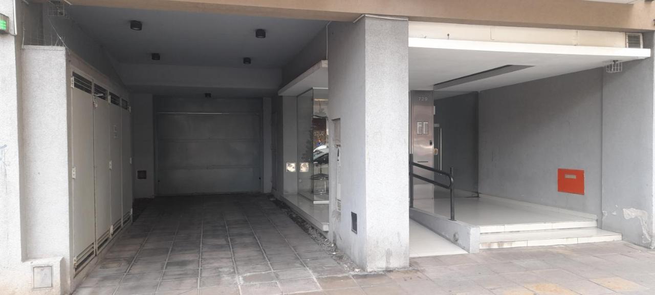 Donato Anhelo Departamento En Caballito Norte Buenos Aires Ngoại thất bức ảnh