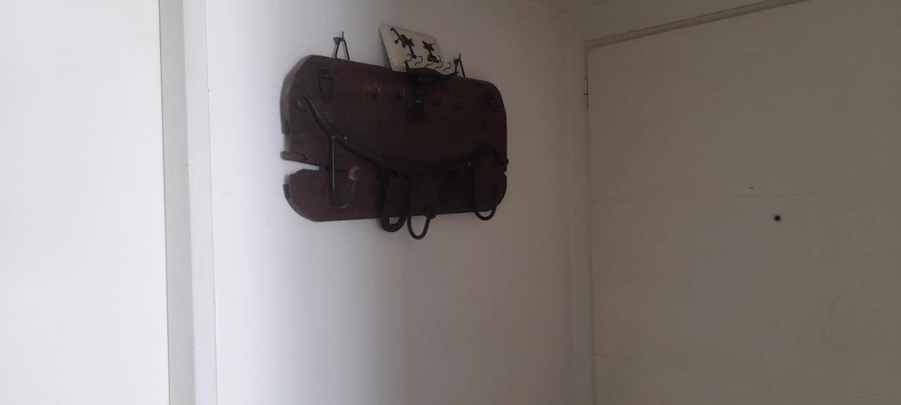 Donato Anhelo Departamento En Caballito Norte Buenos Aires Ngoại thất bức ảnh