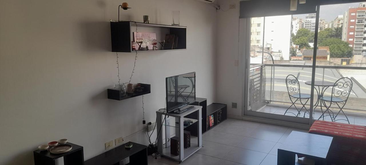 Donato Anhelo Departamento En Caballito Norte Buenos Aires Ngoại thất bức ảnh