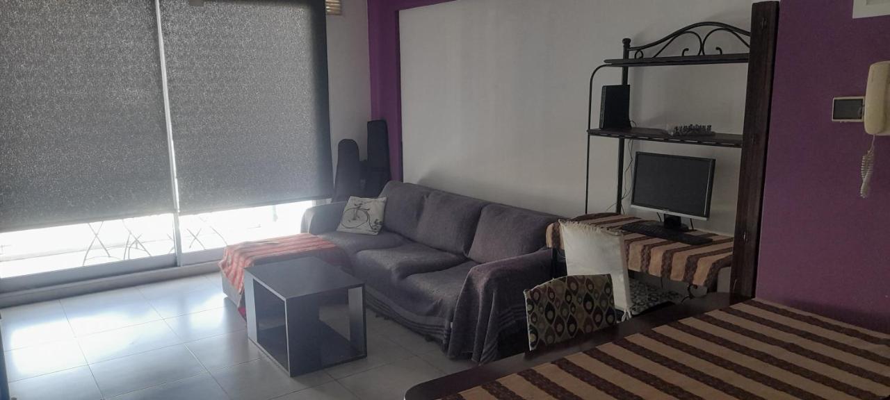 Donato Anhelo Departamento En Caballito Norte Buenos Aires Ngoại thất bức ảnh