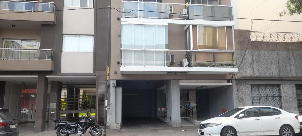 Donato Anhelo Departamento En Caballito Norte Buenos Aires Ngoại thất bức ảnh