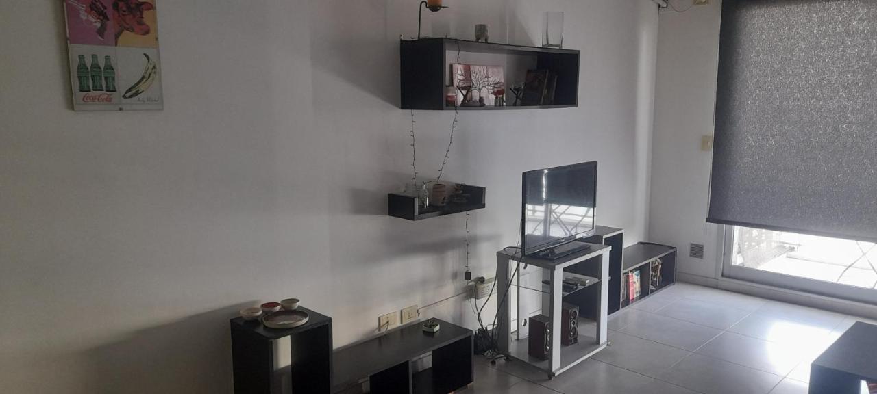 Donato Anhelo Departamento En Caballito Norte Buenos Aires Ngoại thất bức ảnh