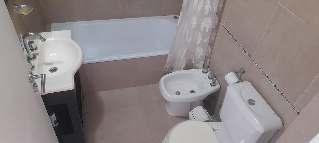 Donato Anhelo Departamento En Caballito Norte Buenos Aires Ngoại thất bức ảnh