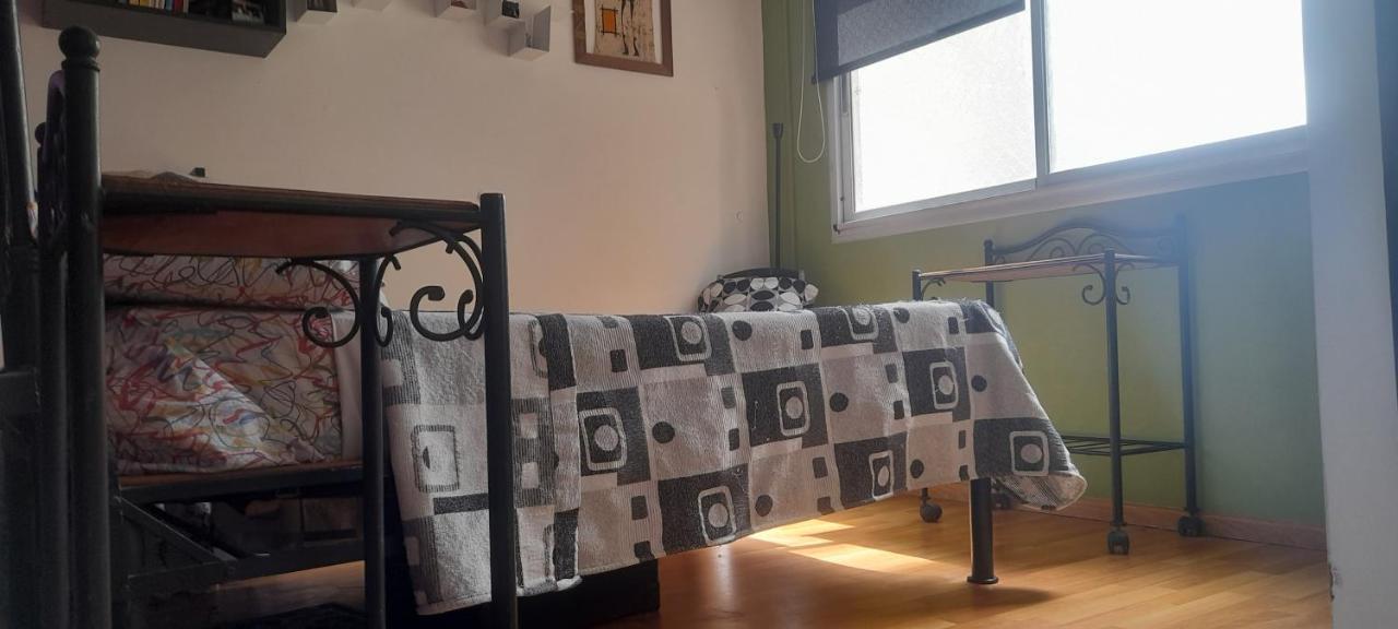 Donato Anhelo Departamento En Caballito Norte Buenos Aires Ngoại thất bức ảnh
