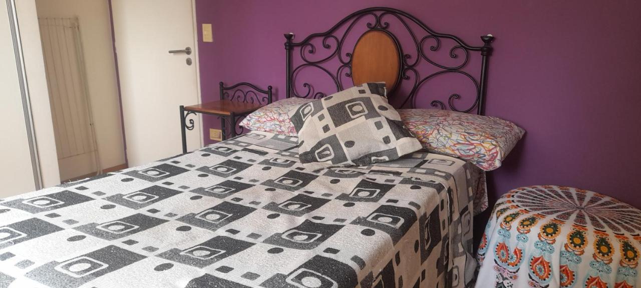 Donato Anhelo Departamento En Caballito Norte Buenos Aires Ngoại thất bức ảnh