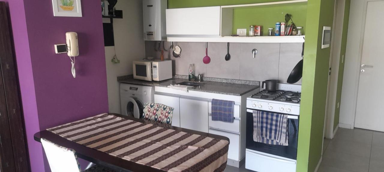 Donato Anhelo Departamento En Caballito Norte Buenos Aires Ngoại thất bức ảnh