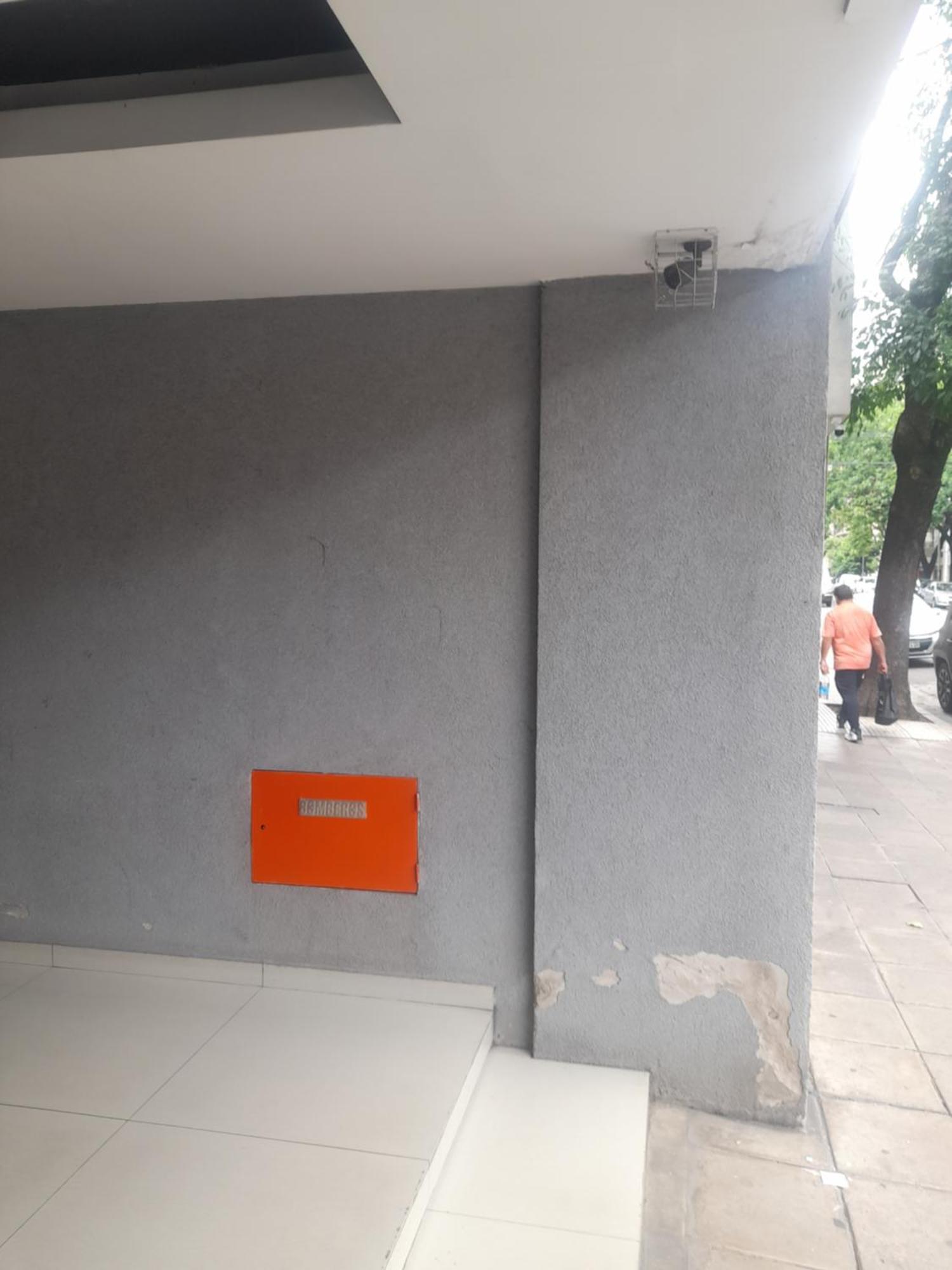 Donato Anhelo Departamento En Caballito Norte Buenos Aires Ngoại thất bức ảnh